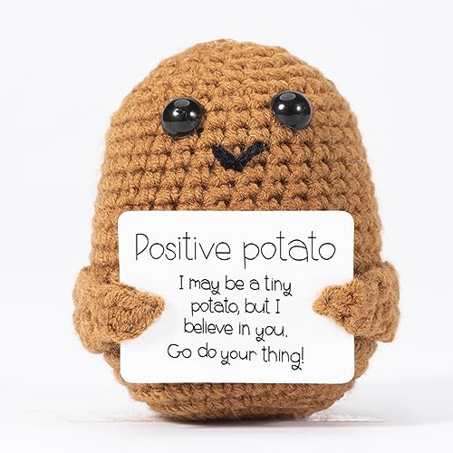 Positive Potato