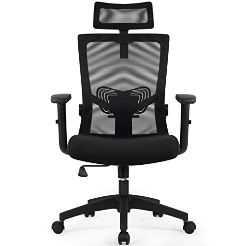Daccormax Ergonomic Chair