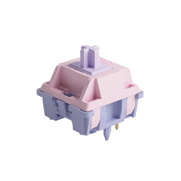 Akko Fairy Switch (Silent,45pcs)