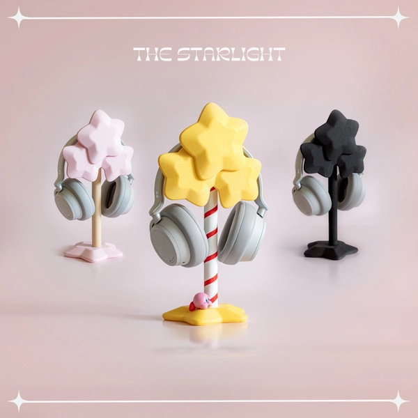 Support pour casque Starlight