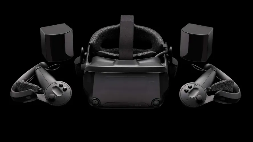 Valve Index Kit Fund