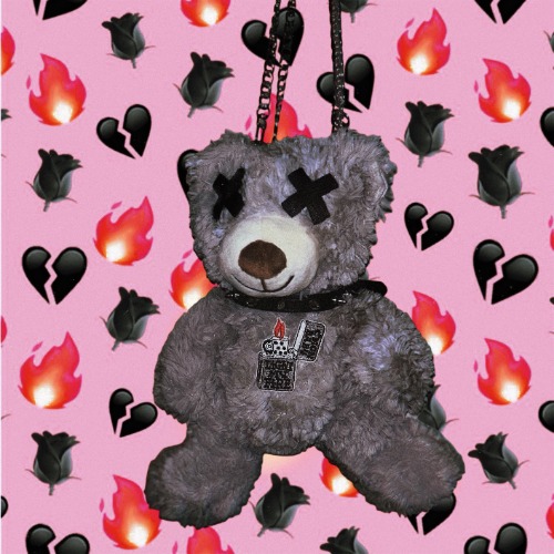 Light My Fire Bear Backpack