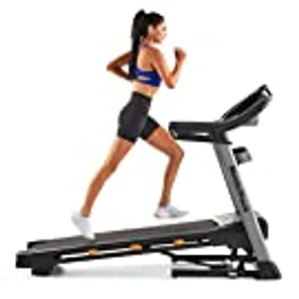 NordicTrack T Series Treadmills