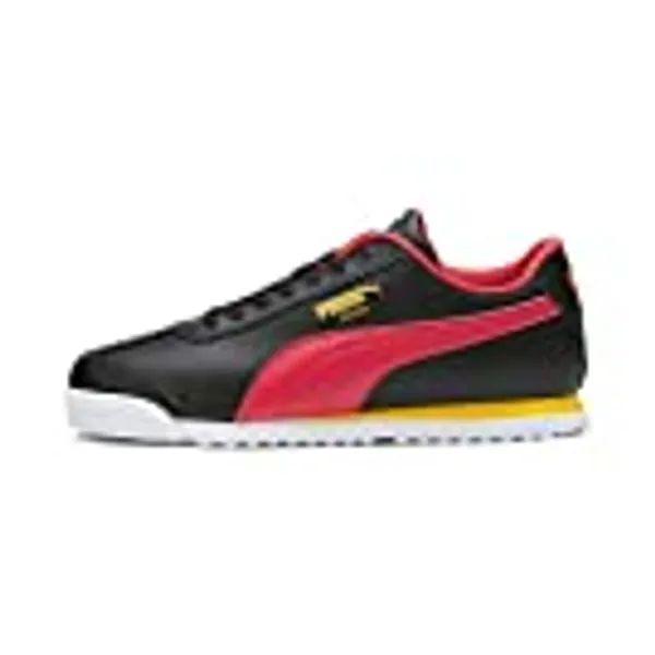 PUMA Men's Roma Sneaker