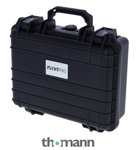 Flyht Pro WP Safe Box 3 IP65