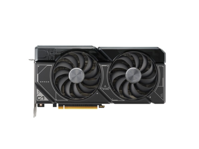 ASUS Dual GeForce RTX 4070 12GB GDDR6X, IP5X, Auto-Extreme Technology, 144-Hour Validation Program, HDMI 2.1a, DP 1.4a, DUAL-RTX4070-12G