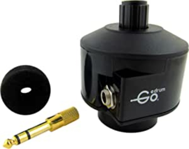 Goedrum GHC-AN Electronic Hi-Hat Controller for eDrums