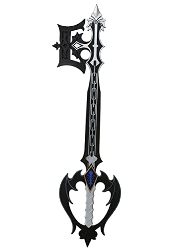 Ruian Fly Cutlery Kingdom Hearts Oblivion Keyblade - Standard