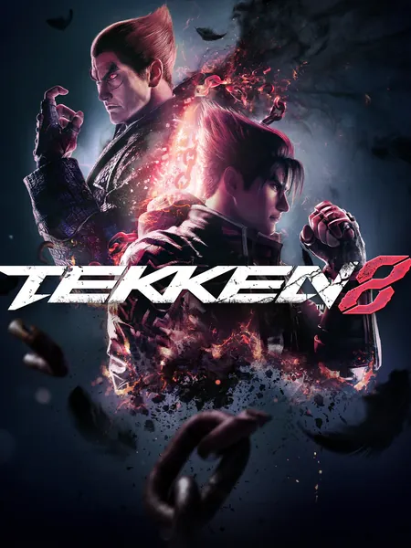 TEKKEN 8 Steam CD Key