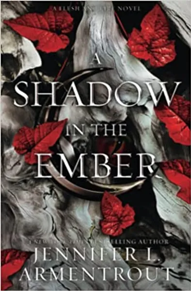 A Shadow in the Ember