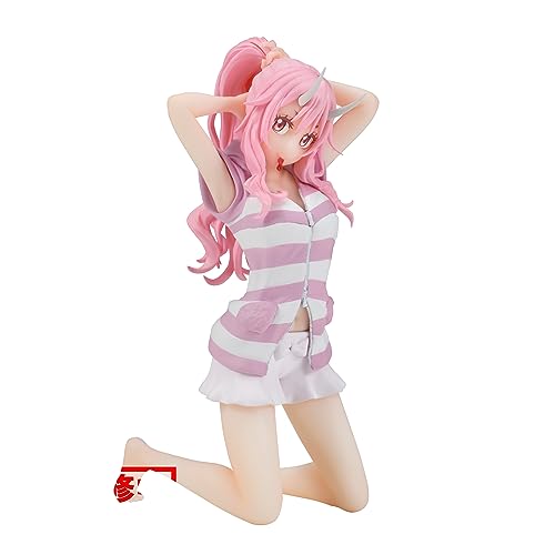 Banpresto - That Time I Got Reincarnated As A Slime - Relax Time - Shuna Statue