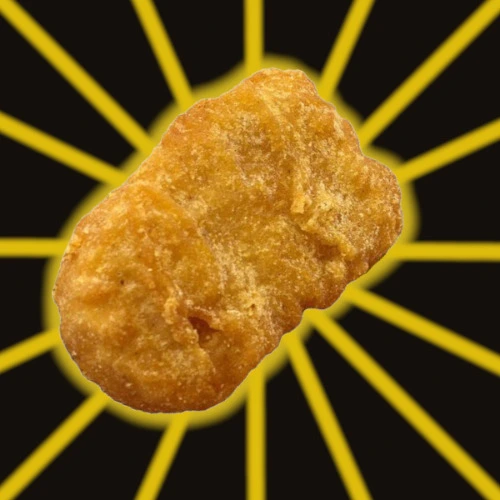 chikem nuggies