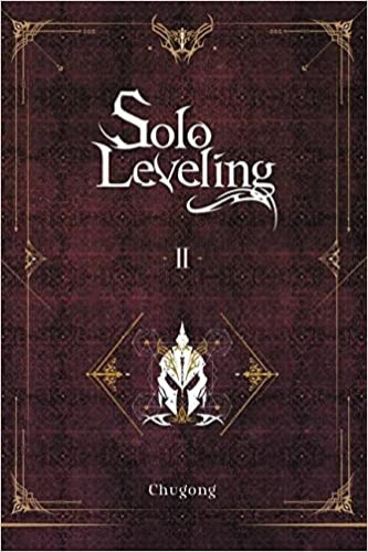 Solo Leveling, Vol. 2 (novel) (Solo Leveling (novel), 2) - Paperback