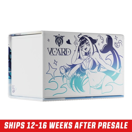 VCard Deck Box: Shylily | Default Title