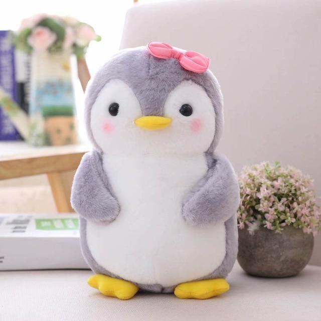 Tiny Penguin Plushies - 45cm / Girl Penguin