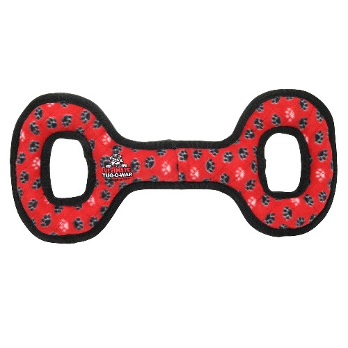 TUFFY&reg; Ultimate Tug-O-War Dog Toy - Tough Plush