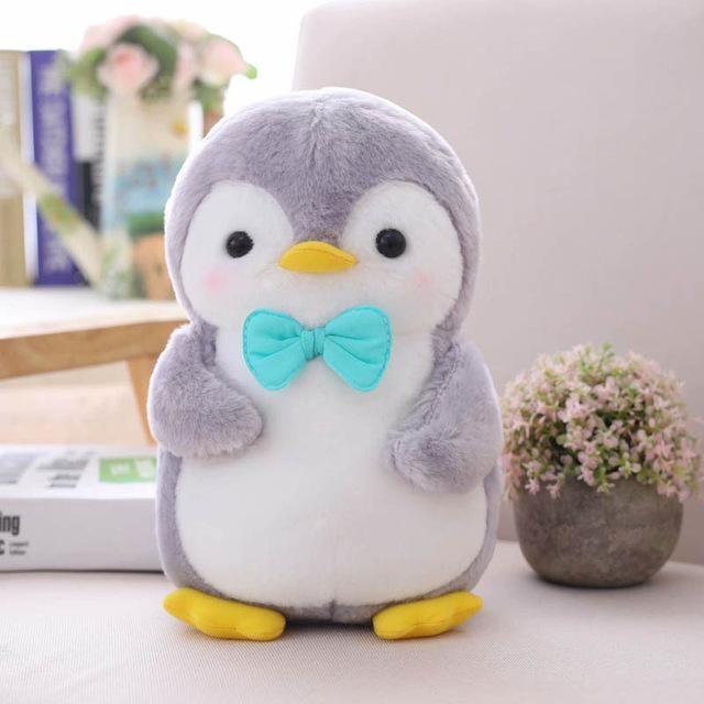 Tiny Penguin Plushies - 45cm / Boy Penguin