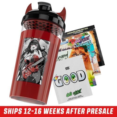 Waifu Cups x Numi: Rockstar | Default Title