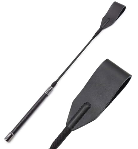 Rekink Premium Riding Crop Whip for Equestrian Sports