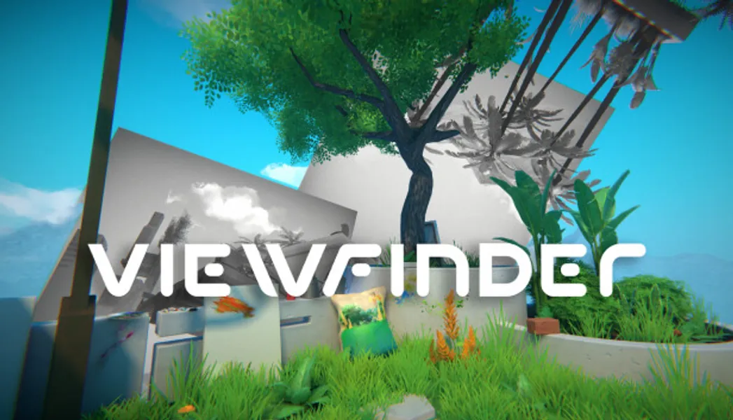 Save 40% on Viewfinder on Steam
