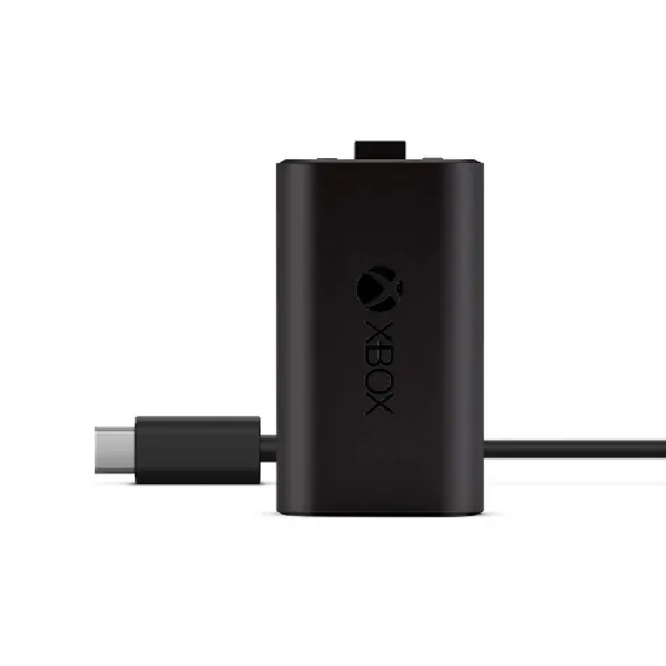 Xbox Rechargeable Battery + USB-C® Cable -