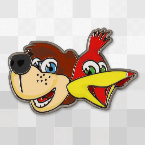 Duo Pin | Default Title