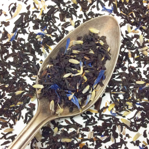 Delightful Morning Blend (Earl Grey Lavender) - Regular