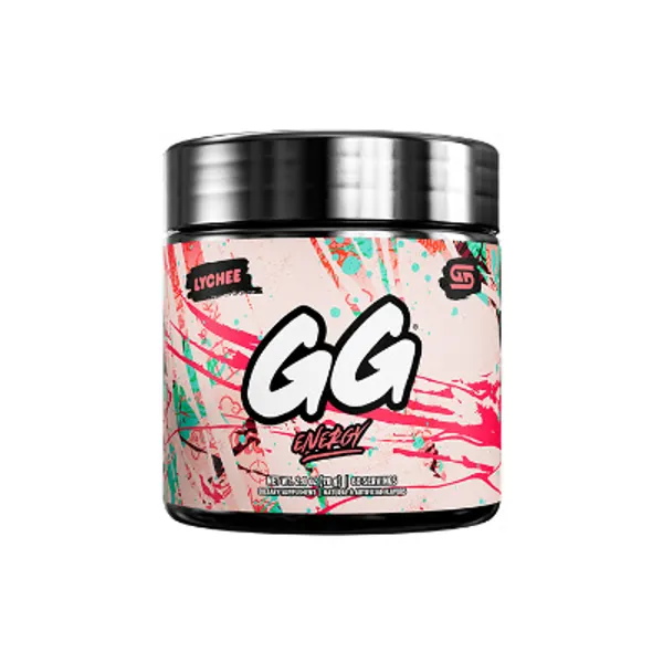 Lychee GG - 60 servings