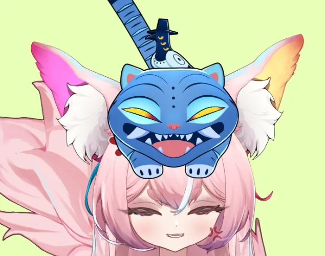 kebsik/maczek/inne jedzonko dla głodnego liska