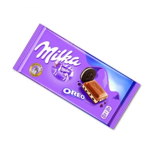 Czekolada Milka Duża - na TE dni