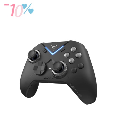 Flydigi Vader 4 Pro Wireless Controller | Vader 4 Pro Only