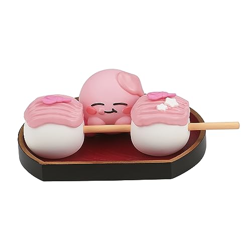 Banpresto - Kirby - Paldolce Collection vol.5 - Kirby Figure - Kirby (Ver. A)