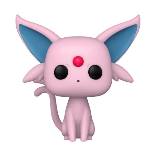 Funko POP Games: Pokemon- Espeon