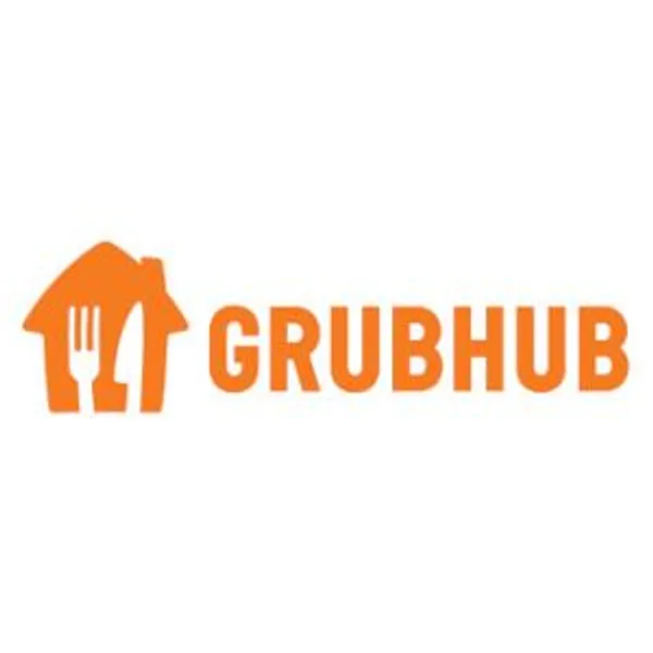Grubhub $25 Gift Card