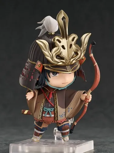 SEKIRO Nendoroid Genichiro Ashina (Good Smile Arts Shanghai)