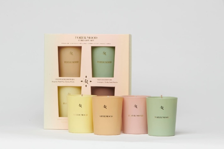 Core Mini Candle Set | Default Title