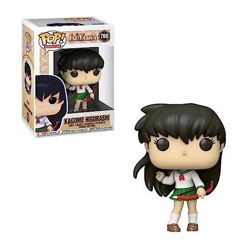 Funko Pop! Animation: Inuyasha - Kagome Higurashi