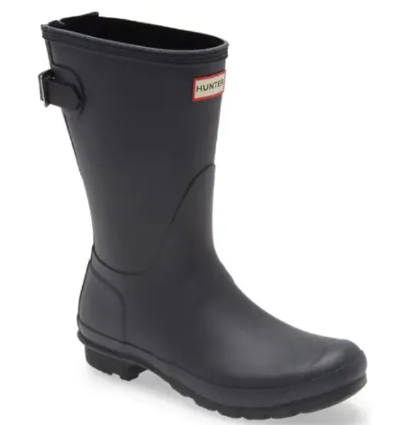 HUNTER BOOTS