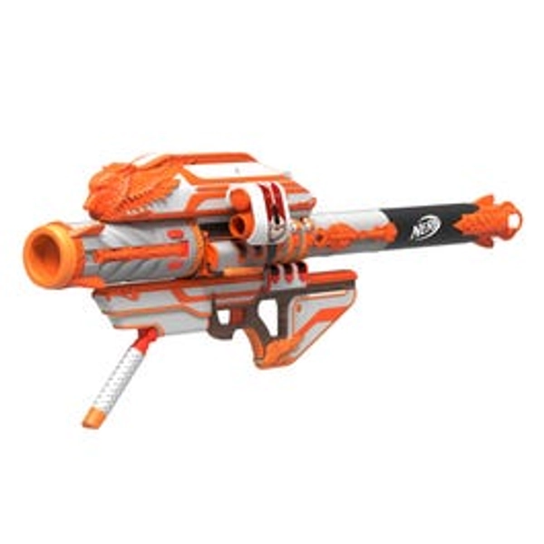 NERF LMTD Destiny Gjallarhorn Blaster