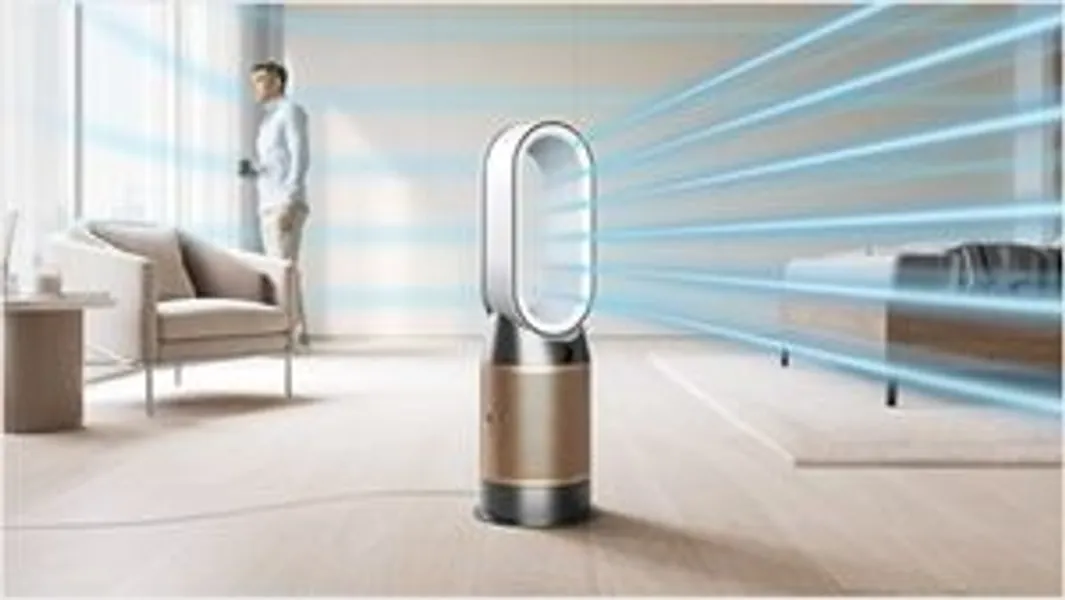 Dyson Air Purifer