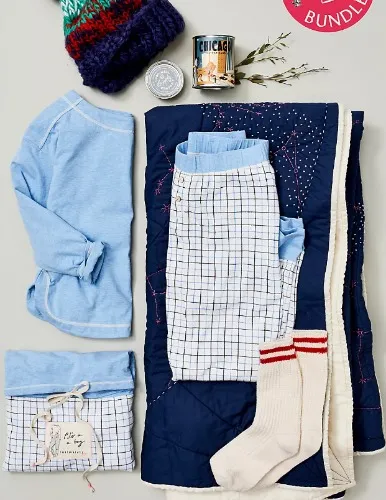 The Cozy Nights Bundle