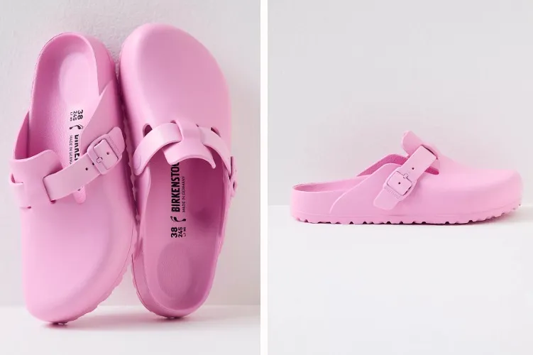 Boston EVA Birkenstock