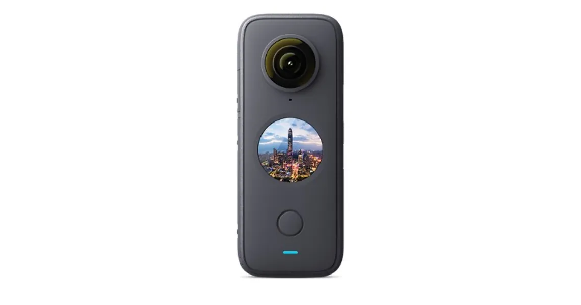 Insta360 ONE X2