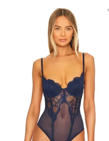 Bodysuit Kat the Label