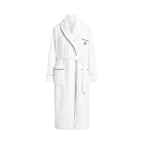 Ralph Lauren Bath Robe | Ralph Lauren® 