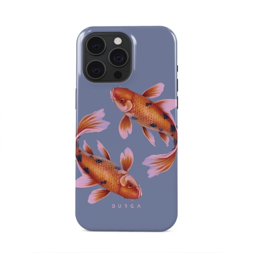 Zen - iPhone 15 Pro Max Case | Tough (MagSafe) / N/A