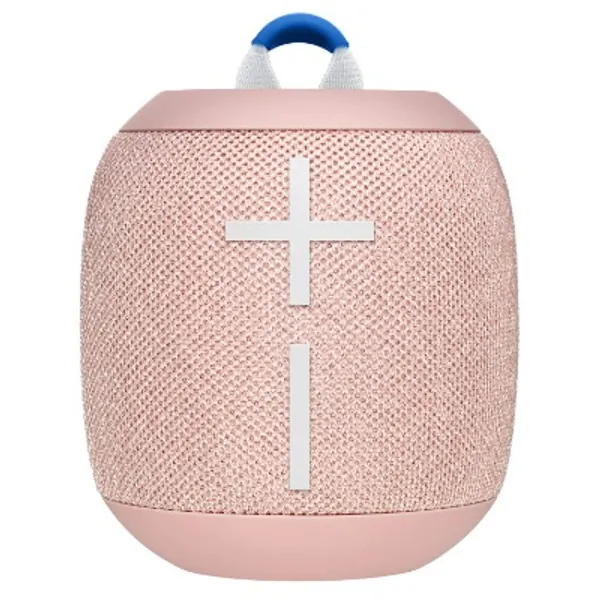 Ultimate Ears Wonderboom 2 Wireless Bluetooth Speaker Just Peach