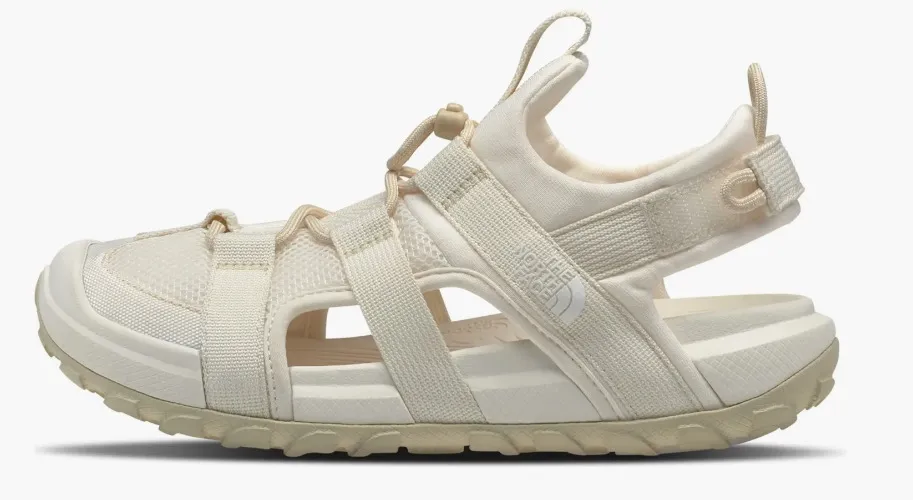 North Face Explore Camp Slingback Shoe
