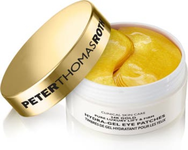 24K Hydra-Gel Eye Patches