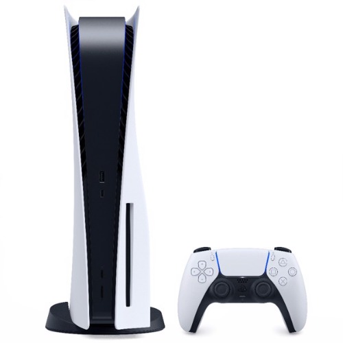 PlayStation 5 Console - PlayStation 5 - EB Games Australia